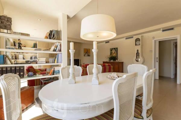 Chalet en calle la Font