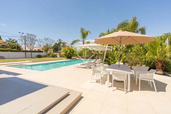 Chalet en Bellavista - Capiscol - Frank Espinós