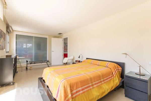 Chalet en calle la Font