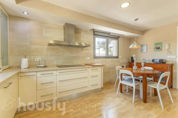 Chalet en calle la Font