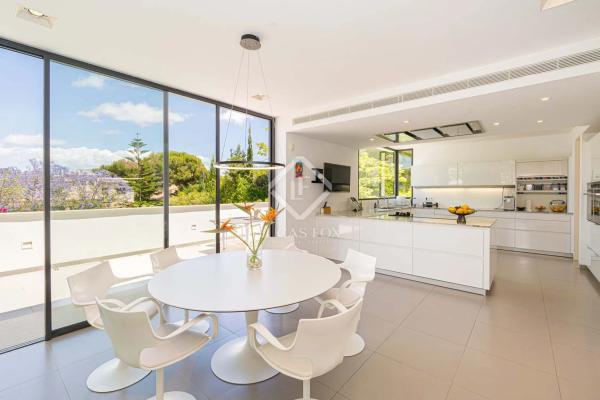 Chalet en Bellavista - Capiscol - Frank Espinós