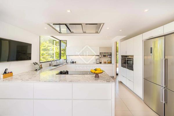 Chalet en Bellavista - Capiscol - Frank Espinós