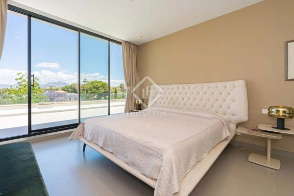 Chalet en Bellavista - Capiscol - Frank Espinós