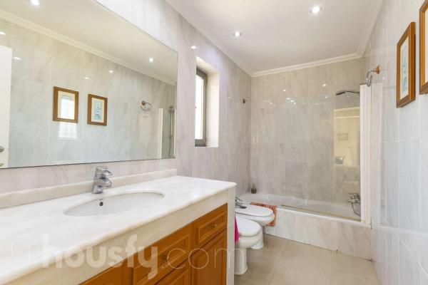 Chalet en calle la Font