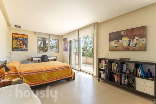 Chalet en calle la Font