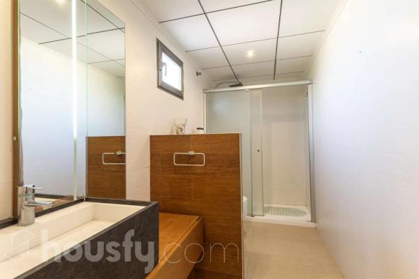 Chalet en calle la Font