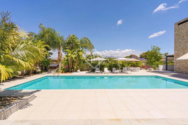 Chalet en Bellavista - Capiscol - Frank Espinós