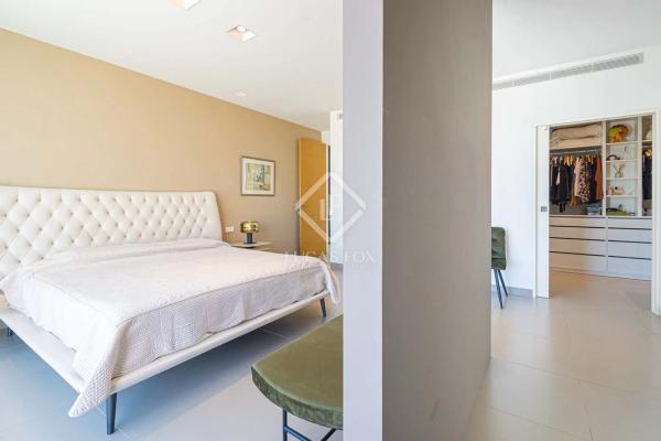 Chalet en Bellavista - Capiscol - Frank Espinós