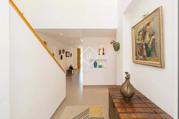 Chalet en Bellavista - Capiscol - Frank Espinós