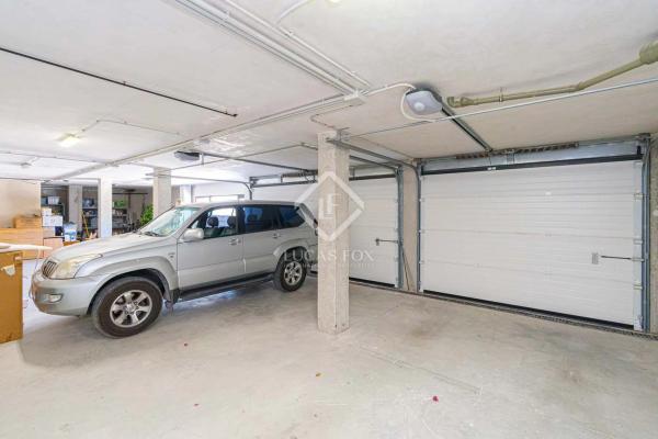 Chalet en Bellavista - Capiscol - Frank Espinós