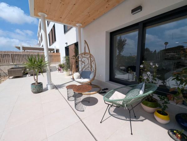 Piso en Cl Pedag.Amelia Asensi Bevia