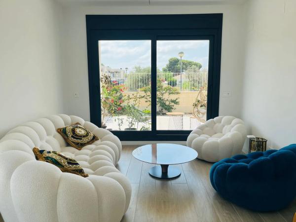 Piso en Cl Pedag.Amelia Asensi Bevia