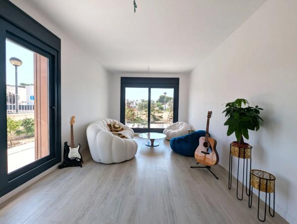 Piso en Cl Pedag.Amelia Asensi Bevia