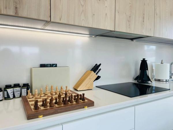 Piso en Cl Pedag.Amelia Asensi Bevia