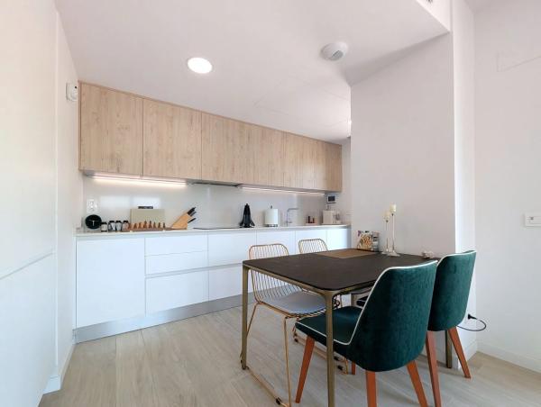 Piso en Cl Pedag.Amelia Asensi Bevia