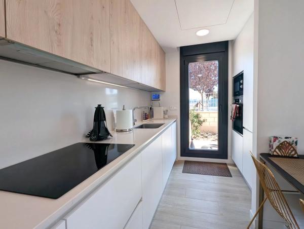 Piso en Cl Pedag.Amelia Asensi Bevia