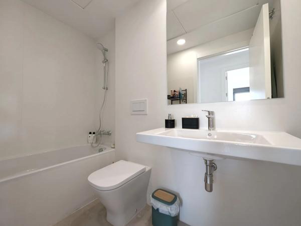 Piso en Cl Pedag.Amelia Asensi Bevia