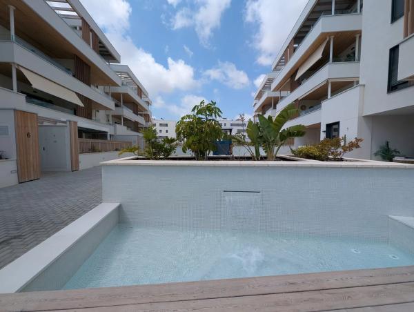 Piso en Cl Pedag.Amelia Asensi Bevia