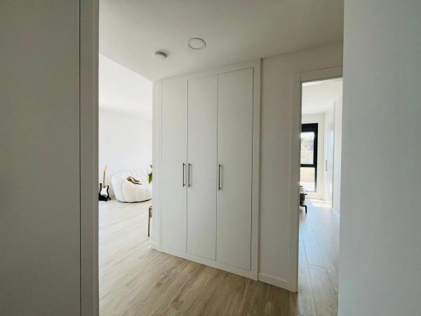 Piso en Cl Pedag.Amelia Asensi Bevia