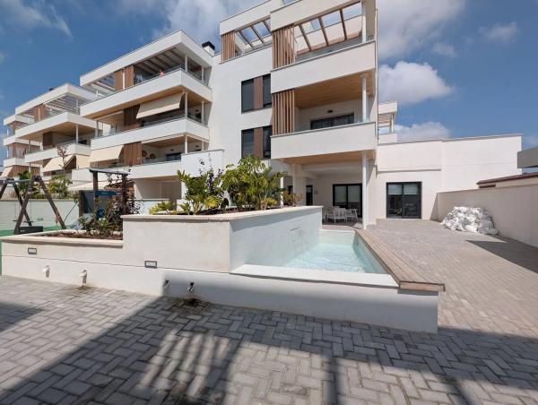 Piso en Cl Pedag.Amelia Asensi Bevia