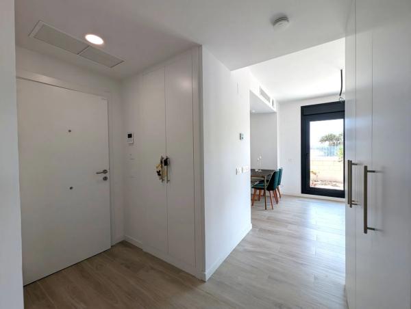 Piso en Cl Pedag.Amelia Asensi Bevia