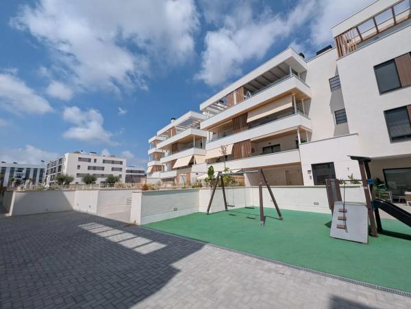 Piso en Cl Pedag.Amelia Asensi Bevia