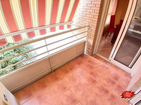 Piso en calle Ramón de Campoamor