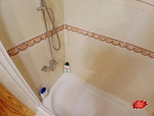 Piso en calle Ramón de Campoamor