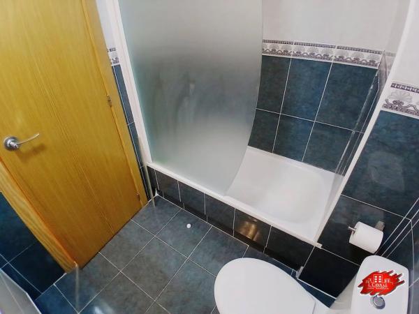 Piso en calle Ramón de Campoamor