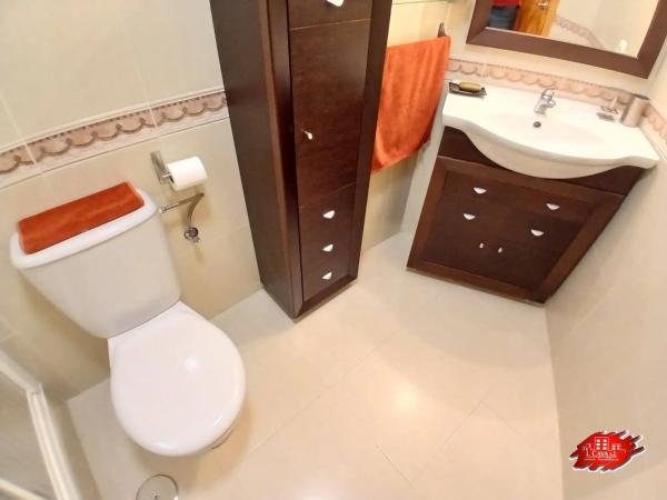 Piso en calle Ramón de Campoamor