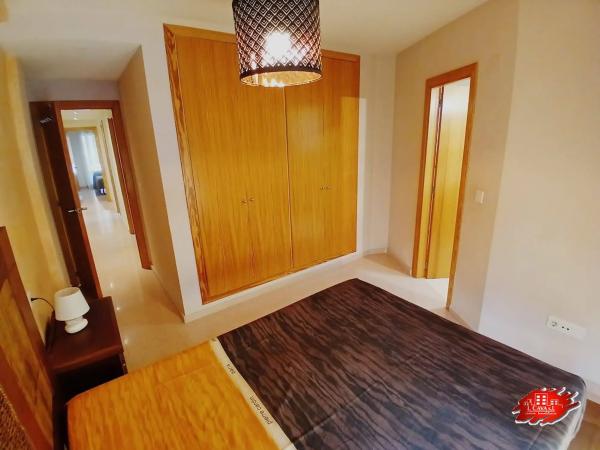 Piso en calle Ramón de Campoamor