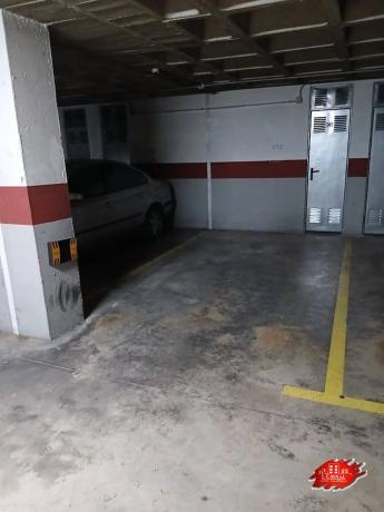 Piso en calle Ramón de Campoamor