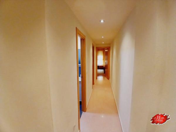 Piso en calle Ramón de Campoamor