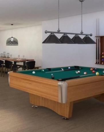 Casa independiente en camino Fondo