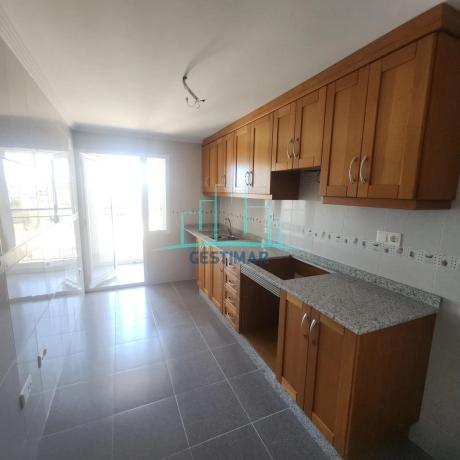 Piso en camino el Campet