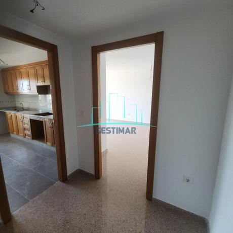 Piso en camino el Campet