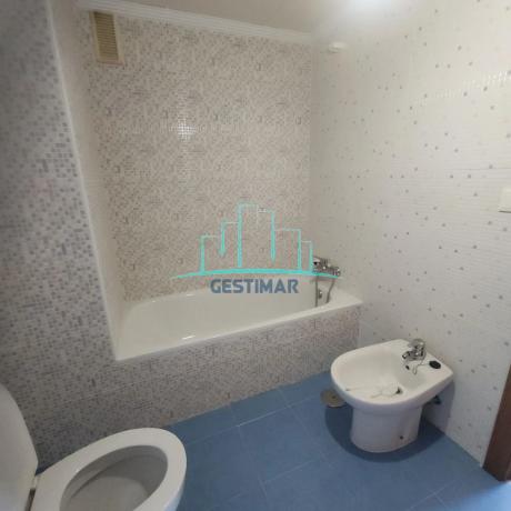 Piso en camino el Campet