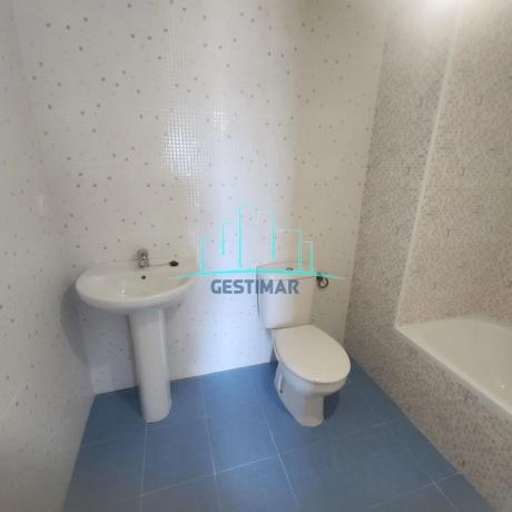 Piso en camino el Campet