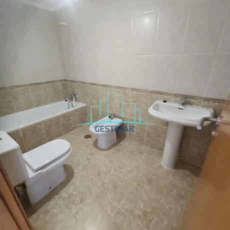 Piso en camino el Campet