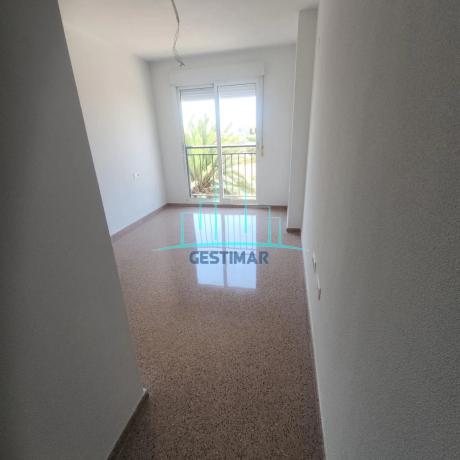 Piso en camino el Campet