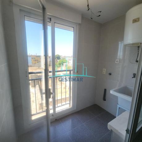 Piso en camino el Campet