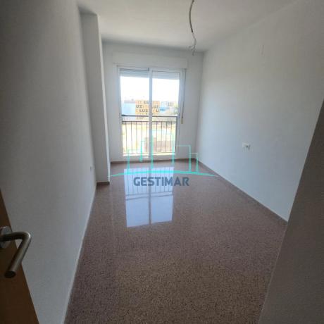 Piso en camino el Campet