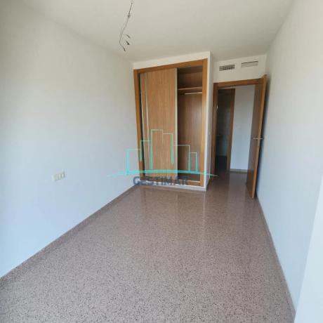 Piso en camino el Campet