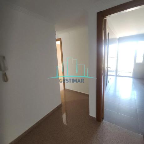 Piso en camino el Campet