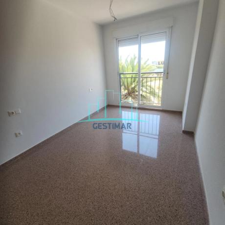 Piso en camino el Campet