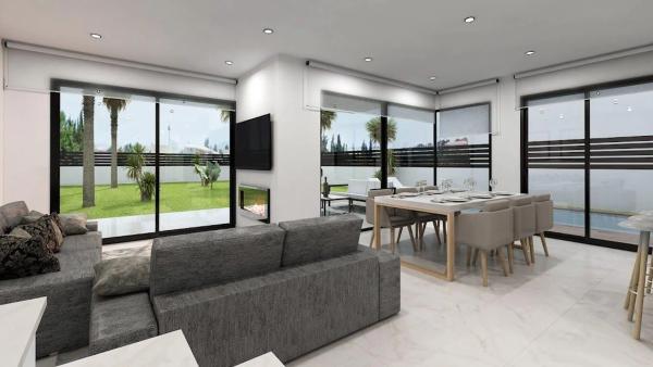 Casa independiente en calle l'Ensenada, 10