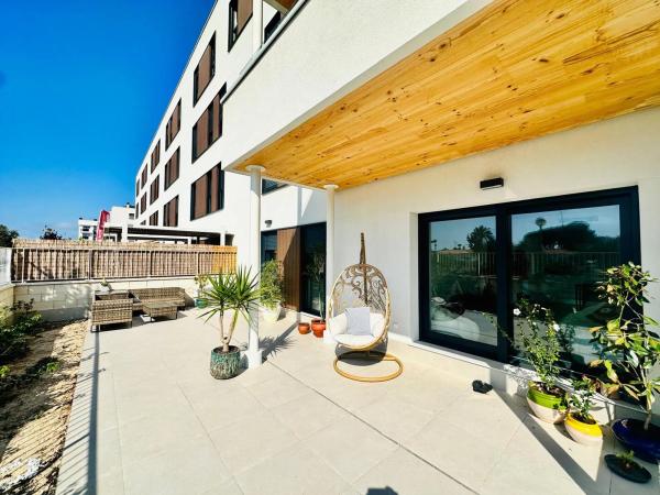 Piso en calle Pedagoga Amelia Asensi Beviá