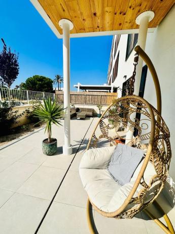 Piso en calle Pedagoga Amelia Asensi Beviá