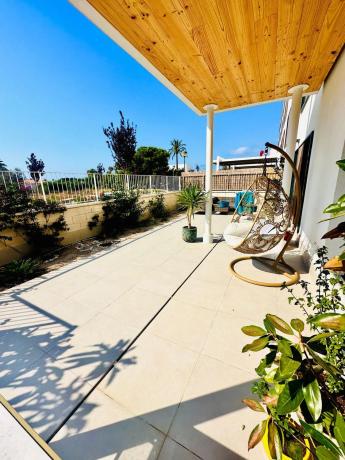 Piso en calle Pedagoga Amelia Asensi Beviá