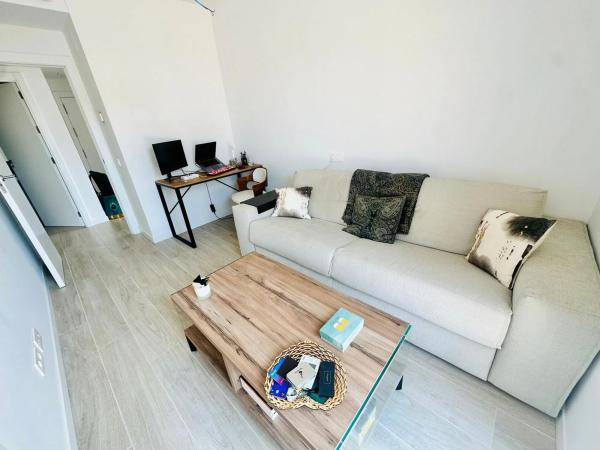 Piso en calle Pedagoga Amelia Asensi Beviá